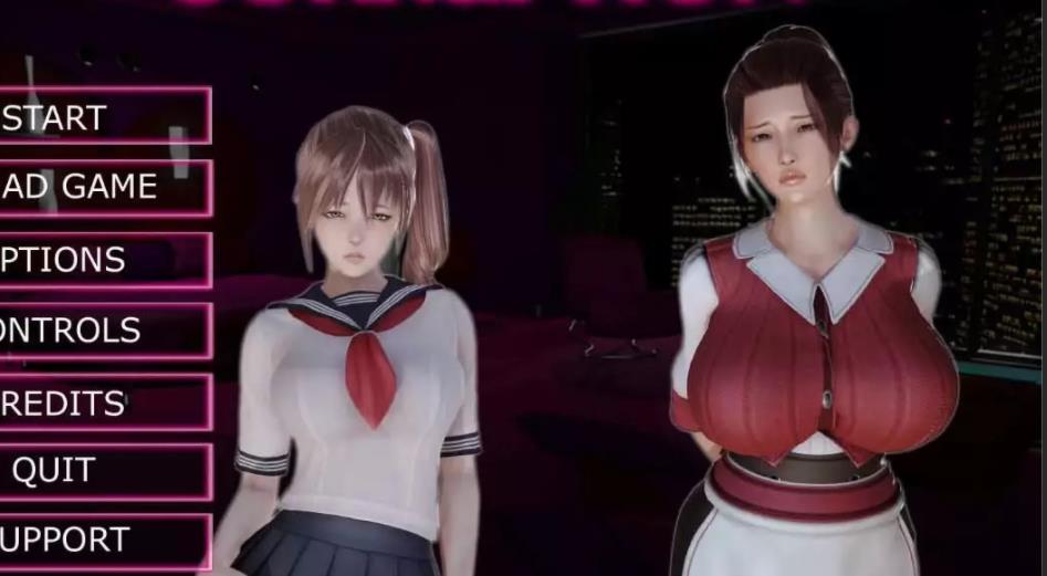 （腐化腐蚀）汉化版附带攻略