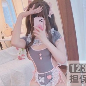 二次元反差《小蔡头喵喵》极品资源