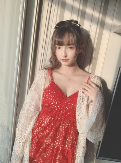 激发荷尔蒙的顶级妹妹《鱼鱼喵s》