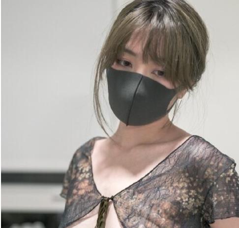 p站顶流网红《HongKongDoll玩偶姐姐》X爱练习手册最新佳作