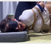 p站《绳精病》7月15日女学生束缚训练