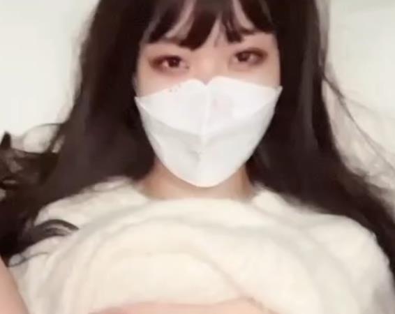 糖心vlog女神《米娜学姐》角色扮演剧情