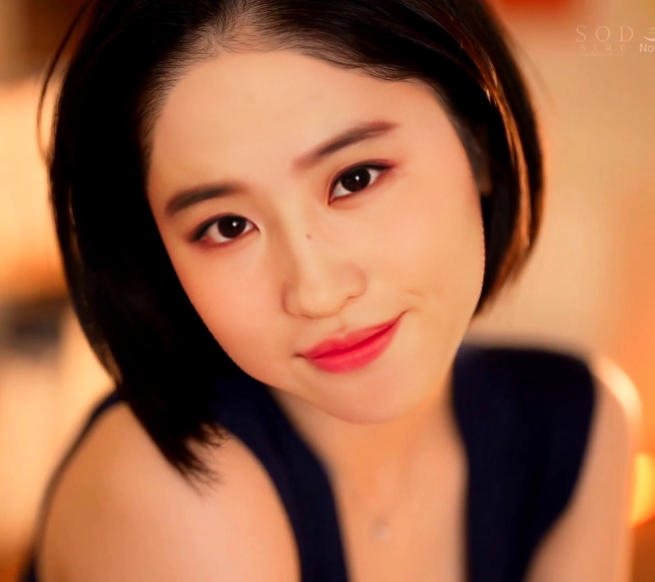 科技与狠话-刘亦菲AI变脸珍藏版