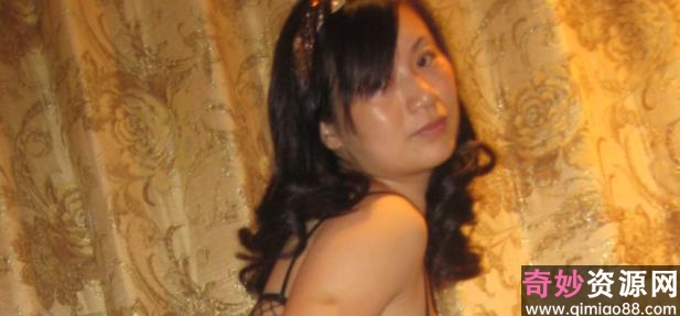 上海夫妻绿帽自拍