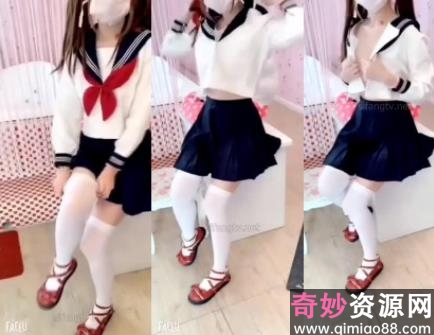 抖音《野餐兔》早期视频61部