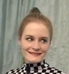 国际版抖音【house+of+god】欧美女神