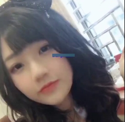 推特高颜值up主<@你夏总>有尺度私拍