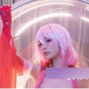 奇妙独家：高颜值网红爆机少女喵小吉-罪恶王冠