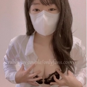 韩过极品主播《Rabbyjay》精选合集21部