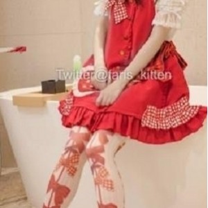 某推猫:人偶far is k en作品合集,快来欣赏吧!