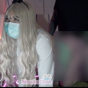 masukuchan《马苏儿》玩偶姐姐闺蜜合集