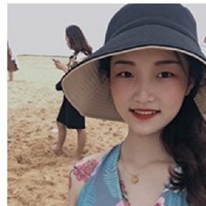 《江苏大学工商管理系李晓婕与新男友冠希哥:爱情就像一只鸽子,全身付出,PS出绝世美女》