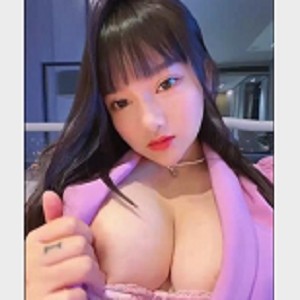 G奈妹子童颜巨R《小尤奈》纯天然颜值二次元COSER资源大集合