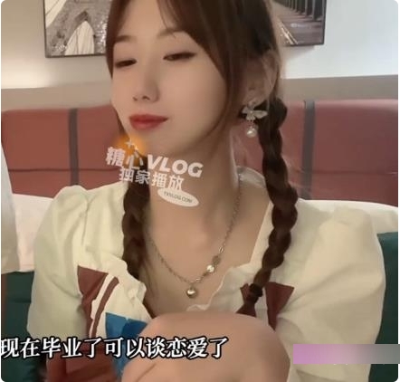 奇妙独家:糖心超人气网红美少女小桃酱被学长骗到酒店