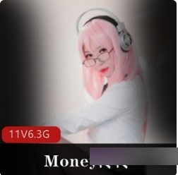 大长腿美女《Money冷冷秀》高跟细跟鞋黑丝御姐范