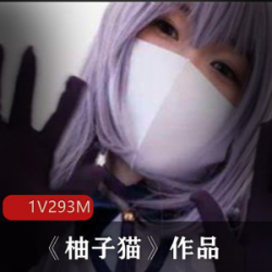 高颜值coser网红已婚美少女（柚子猫）作品