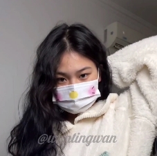 斗鱼巨兔網紅<萬聽>舞蹈私拍合集