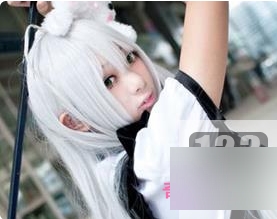 高颜值美少女（旺仔牛逼糖）合集