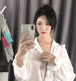 国际版抖音【利世】抖胸私人订制