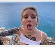 P站超人气名器具满级技能超级玩家女神(Red+fox)视频合集