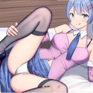 超赞的有趣又社保互动SLG游戏SeekGirl（寻找女孩）ⅧSTEAM官方中文步兵版