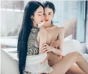 《JVID精选女神特别隐藏录》:飘飘辰辰妍妍,全新视觉盛宴!