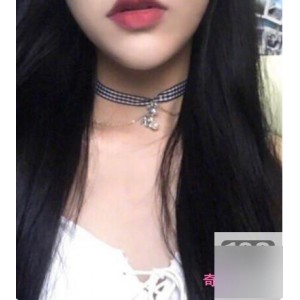 迷人的狐狸与妖精，尽在品合集！