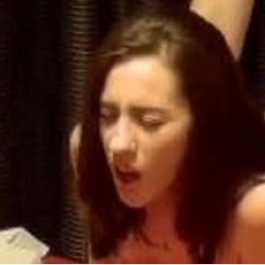 《久妖猫先生》:乌克兰大长腿外籍车模约你不可错过!