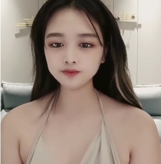 高颜值私人尤物