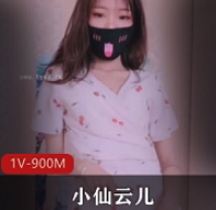 小仙云儿剧情演绎