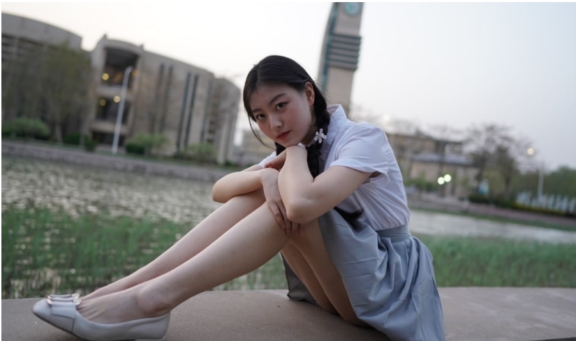 中国民航大学学生崔洁涉嫌泄露土豪信息