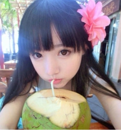 朱可儿定制剧情外卖员故事