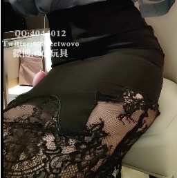 娜美灰色纱雾长款连衣裙