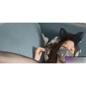 精选网红小嘤嘤的作品合集