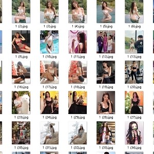 日常私拍视图大合集:李元玲与李云迪的超精选女徒弟身材,nV2.36GB百度云版