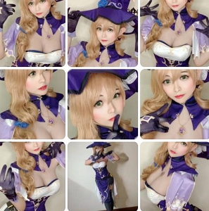 商品TS天花板，sola酱，双马尾，人气大合集