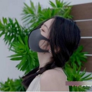 商品HongKongDoll海岛生活3粉神秘处鱼蜜桃臀1V1.1G清晰度