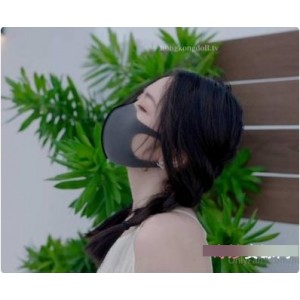 商品HongKongDoll海岛生活3粉神秘处鱼蜜桃臀1V1.1G清晰度