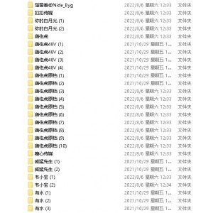 失效的91大神唐伯虎超大合集268v172g百度盘