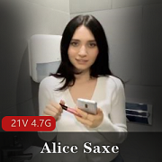 AliceSaxe作品