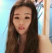 清秀小姐姐表演1v视频，281.24MB，百度云