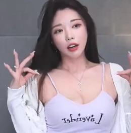 韩国女主播BJ智媛摩托摇精选14V1.87G