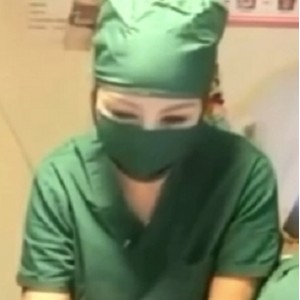 自行打包的免费视频：护士在手术室里挑逗的1v63m视频，百度云分享