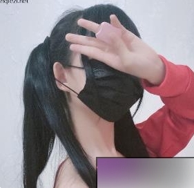 双马尾沈娇娇七三款红色运动服