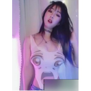 网红敏宝奶思作品合集