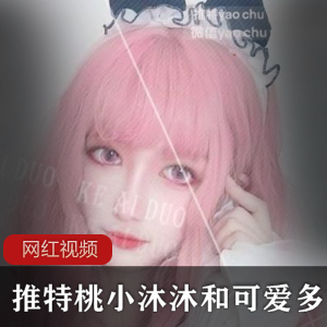 可爱多新定制作品