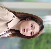 美女穿高跟短裙展示长腿的视频