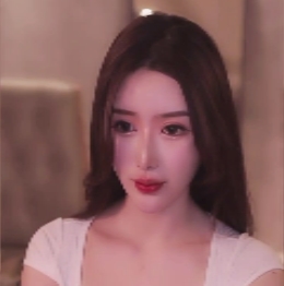 虎牙主播猫崽崽直播密码房漏yin+chun2V180MB百度盘