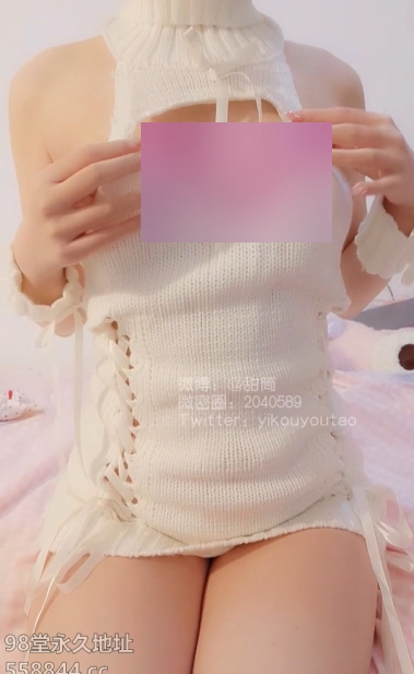 限时特惠魅惑の白色毛衣，享受1V高清画质，624MB超大容量，立即转载下载，百度盘限量发售！