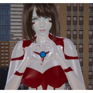 创意自行打包3D套装，让你的慧根进入姑娘体内，365天不务正业！